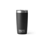 Yeti Rambler 10oz/295ml Tumbler with MagSlider Lid (Black)
