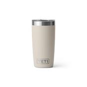 Yeti Rambler 10oz/295ml Tumbler with MagSlider Lid (Cape Taupe)