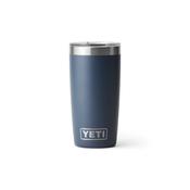Yeti Rambler 10oz/295ml Tumbler with MagSlider Lid (Navy)