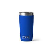 Yeti Rambler 10oz/295ml Tumbler with MagSlider Lid (Royal Blue)
