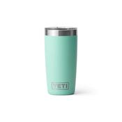 Yeti Rambler 10oz/295ml Tumbler with MagSlider Lid (Sea Foam)