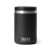 Yeti Rambler 16oz/473ml Food Jar with MagVent Lid (Black)