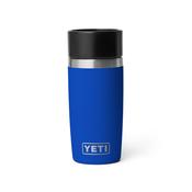 Yeti Rambler 12oz/355ml Travel Bottle with Commuter Cap (Royal Blue)