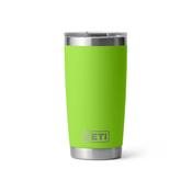 Yeti Rambler 20oz/591ml Tumbler with MagSlider Lid (Venom)