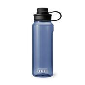 Yeti 34oz/1L Yonder Tether Cap Water Bottle (Navy)