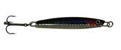 Gowen &amp; Bradshaw Connemara Krill Metal Lure (30g)(Black/Silver)