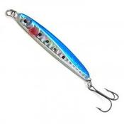Gowen &amp; Bradshaw Connemara Krill Metal Lure (30g)(Blue/Silver)