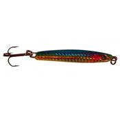 Gowen &amp; Bradshaw Connemara Krill Metal Lure (10g)(Turquoise) image