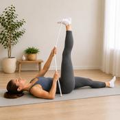 Stretching Rope - Physiotherapist recommended
