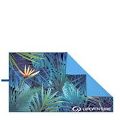 Lifeventure Recycled SoftFibre Giant Travel Towel (Tropical)