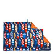 Lifeventure Recycled SoftFibre Giant Travel Towel (Surfboards)