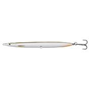 Savage Gear 3D Sandeel Pencil 12.5cm/19g Lure (Matt White)