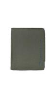Lifeventure RFiD Recycled Wallet (Olive)