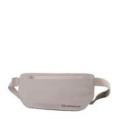 Lifeventure RFiD Mini Waist Body Wallet (Fawn)