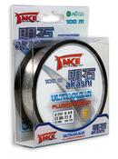 Take Akashi Fluorocarbon (Clear)(28.66lbs/0.30mm/100m)