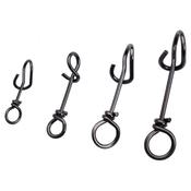 Berkley Fusion Fast Snaps (Size 1-10 kg)(15 Pack) image