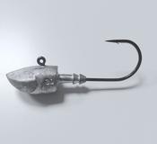 Berkley Flex Deephead Jighead (30g)(Size 4/0) image