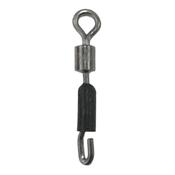 Daiwa N'Zon Quick Change Swivels (Size 12)(10 Pack) image