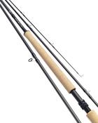 Daiwa 13ft X4 13094-AU 4 Section Salmon Fly Rod