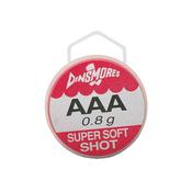 Dinsmores Super Soft Lead Shot (AAA - 0.8g)