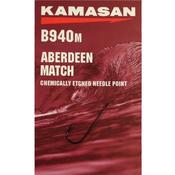 Kamasan B940M Aberdeen Match Hooks (Size 4)(10 Pack) image