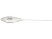 Kinetic Slow Sinking Bombette (30g)(Clear)