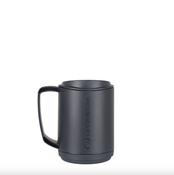 Lifeventure Ellipse Insulated Mug (Graphite)