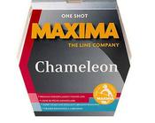 Maxima Chameleon One Shot Monofilament Line (6lb/200m/0.22mm)