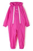 Mac in a Sac Kids Waterproof Puddle Suit (Pink)(Ages 1-6)