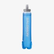Salomon Soft Hydration Flask (500ml/17oz)(Clear Blue) image