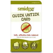 Smidge Untick Card image