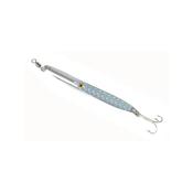 Tsunami Slimwave Metal Lure (Silver)(21g)