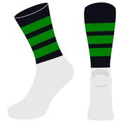 GB Midi Socks