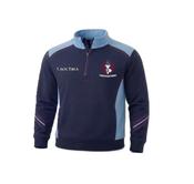 Herbertstown AFC Half Zip