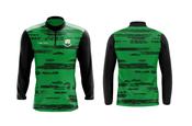 GB Half Zip