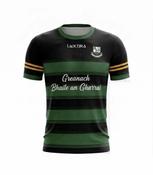 GB GAA Jersey