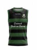 GB GAA Sleeveless Jersey