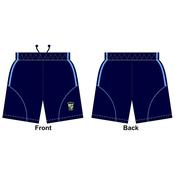 KNOCKAINEY NS SHORTS image