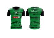 GB GAA Training Jersey