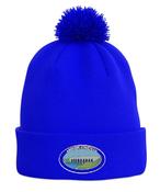 RIVERSIDE ATHLETIC  Bobble Hat image