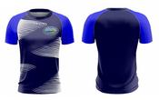 RIVERSIDE ATHLETIC Training Jersey image