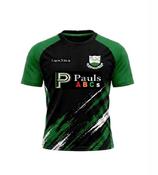 GB TRAINING JERSEY PAULS ABCs