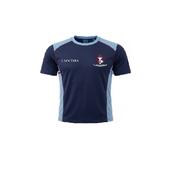 HERBERTSTOWN AFC TRAINING T-SHIRT