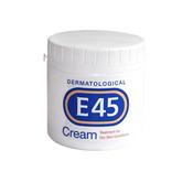 E45 Cream 125g - Laois Pharmacy