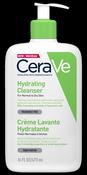 CeraVe Hydrating Cleanser 473ml | Laois Pharmacy image