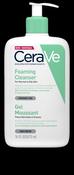 CeraVe Foaming Cleanser 473ml | Laois Pharmacy image