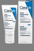 CeraVe PM Facial Moisturising Lotion 52ml | Laois Pharmacy image