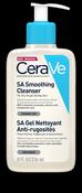 CeraVe SA Smoothing Cleanser 236ml | Laois Pharmacy image