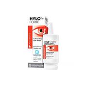 HyloForte Lubricating Eye Drops 10ml - Laois Pharmacy image
