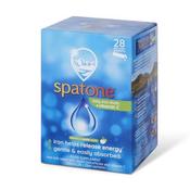 Spatone Apple Liquid Iron 28 Sachets | Laois Pharmacy image